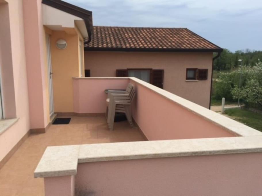 Apartment, 200M From Sea Brtonigla Exterior photo